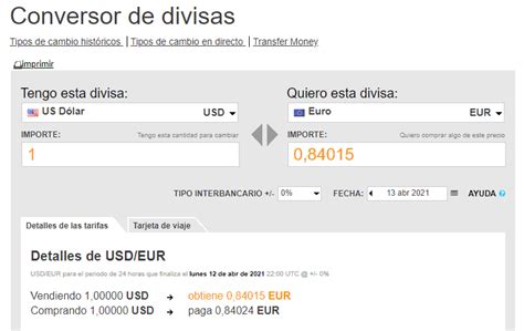 convertir moneda oanda.